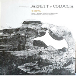 Barnett + Coloccia Retrieval