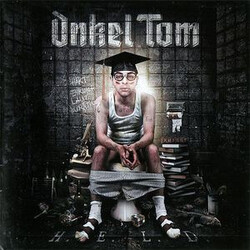 Tom Angelripper H.E.L.D.
