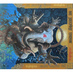 My Sleeping Karma Moksha