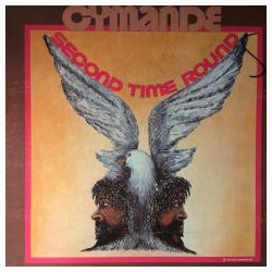 Cymande Second Time Round