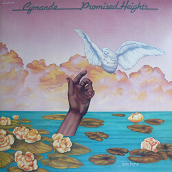 Cymande Promised Heights
