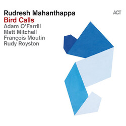 Rudresh Mahanthappa Bird Calls