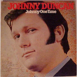 Johnny Duncan (3) Johnny One Time