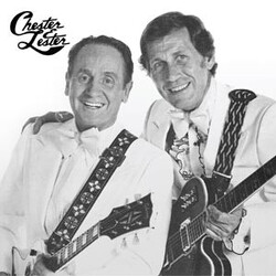 Chet Atkins/Les Paul Chester & Lester
