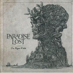 Paradise Lost The Plague Within