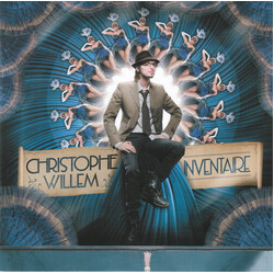 Christophe Willem Inventaire