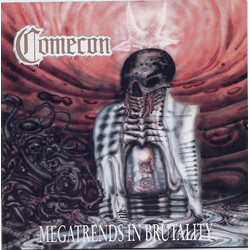 Comecon Megatrends In Brutality