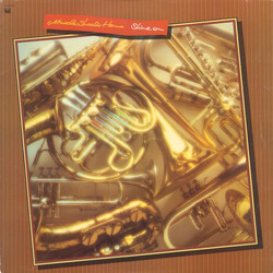 Muscle Shoals Horns Shine On