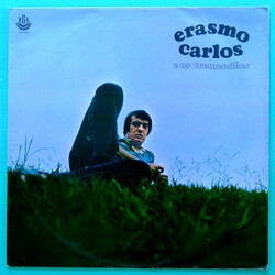 Erasmo Carlos / Os Tremendões Erasmo Carlos E Os Tremendões