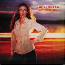 Charly McClain Who's Cheatin' Who
