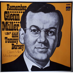 The Modernaires Remember Glenn Miller And Tommy Dorsey