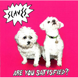 Slaves (3) Are You Satisfied?