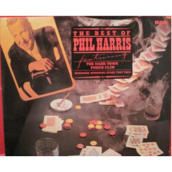 Phil Harris The Best Of Phil Harris