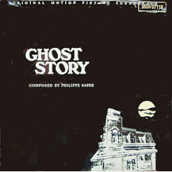 Philippe Sarde Ghost Story - Original Motion Picture Soundtrack