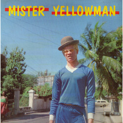 Yellowman Mister Yellowman