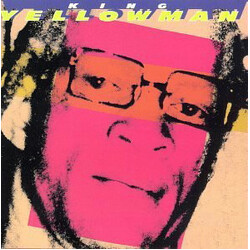 Yellowman King Yellowman