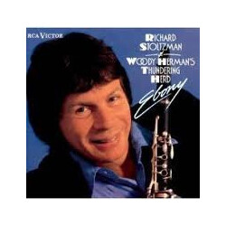 Richard Stoltzman / Woody Herman And The Thundering Herd Ebony
