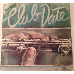 Yusef Lateef Club Date