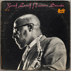 Yusef Lateef Eastern Sounds