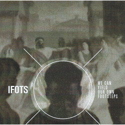 Iron Fist Of The Sun We Can Yield Our Own Footsteps