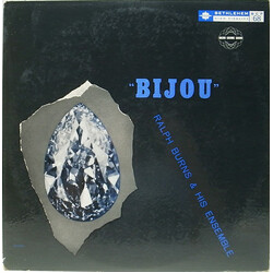 Ralph Burns And His Ensemble Bijou