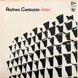 Andrea Centazzo Ictus