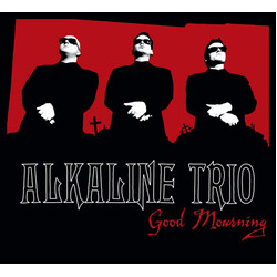 Alkaline Trio Good Mourning