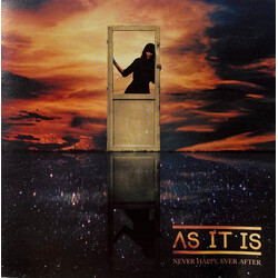 As It Is (3) Never Happy, Ever After