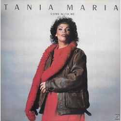 Tania Maria Come With Me