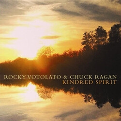 Rocky Votolato / Chuck Ragan Kindred Spirit