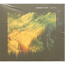 Maribou State Portraits