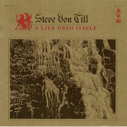Steve Von Till A Life Unto Itself