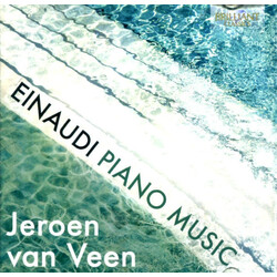 Jeroen van Veen (2) / Ludovico Einaudi Piano Music