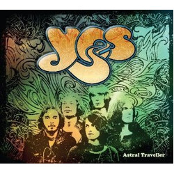 Yes Astral Traveller (The BBC Sessions)