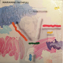 Marianne Faithfull A Childs Adventure