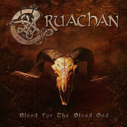Cruachan Blood For The Blood God