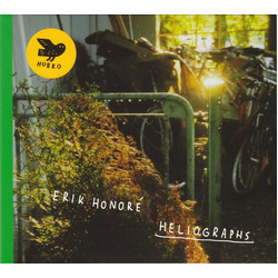 Erik Honoré Heliographs