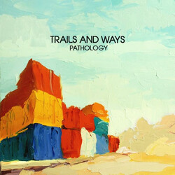 Trails And Ways Pathology