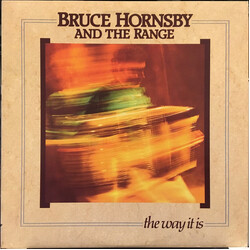Bruce Hornsby And The Range The Way It Is