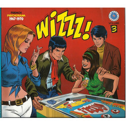 Various Wizzz! Volume 3
