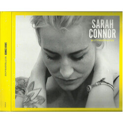 Sarah Connor Muttersprache Vinyl 2 LP