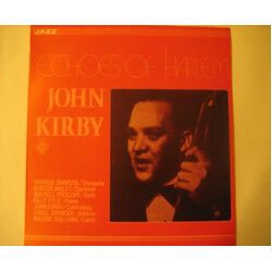 John Kirby Echoes Of Harlem
