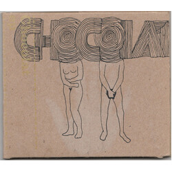 Chocolat (2) Chocolat EP