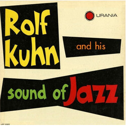 Rolf Kühn Rolf Kuhn And His Sound Of Jazz