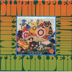 Silver Apples The Garden