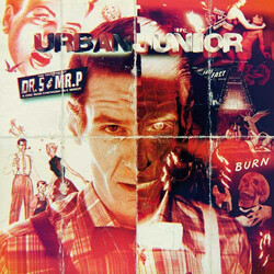 Urban Junior The Truth About Dr.S & Mr.P A One Man Synthony In E Minor