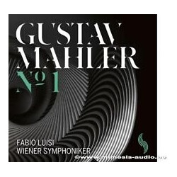 Gustav Mahler / Fabio Luisi / Wiener Symphoniker Symphony N°1