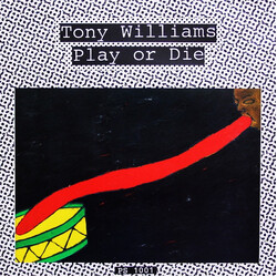 Anthony Williams Play Or Die