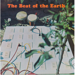 The Beat Of The Earth The Beat Of The Earth