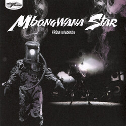 Mbongwana Star From Kinshasa